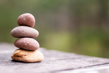 Five ways to reduce stress