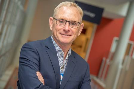 Dr Barry Snow: Honouring 50 years of research