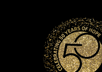 Neurological Foundation: 50 years on the pathway to hope