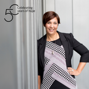 Neurological Foundation presents Professor Bronwen Connor: Honouring 50 years of research