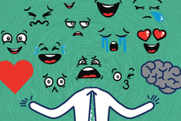 Emotional Rescue: The Heart-Brain Connection