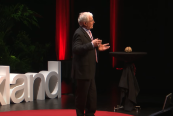 Rethinking the brain