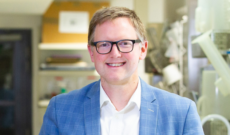 Professor Maurice Curtis: Honouring 50 years of research